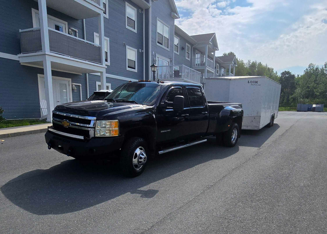 Long-Distance Moving Checklist: How to Prepare for a Provincial Relocation