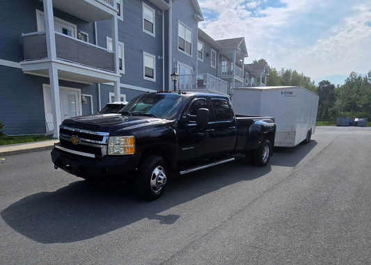 Long-Distance Moving Checklist: How to Prepare for a Provincial Relocation