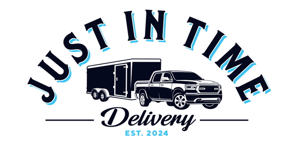 Just In Time Delivery